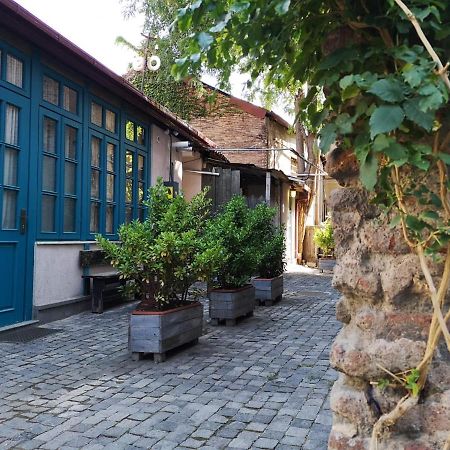 3 Heritage Rooms Tbilisi Eksteriør billede