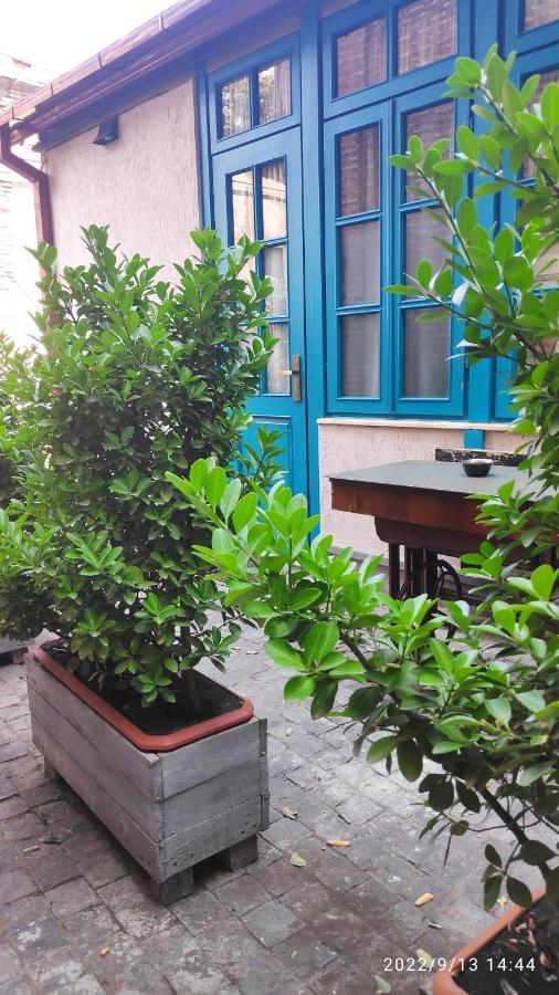 3 Heritage Rooms Tbilisi Eksteriør billede
