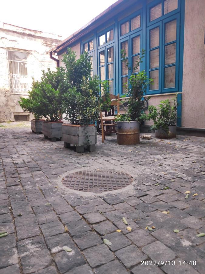 3 Heritage Rooms Tbilisi Eksteriør billede