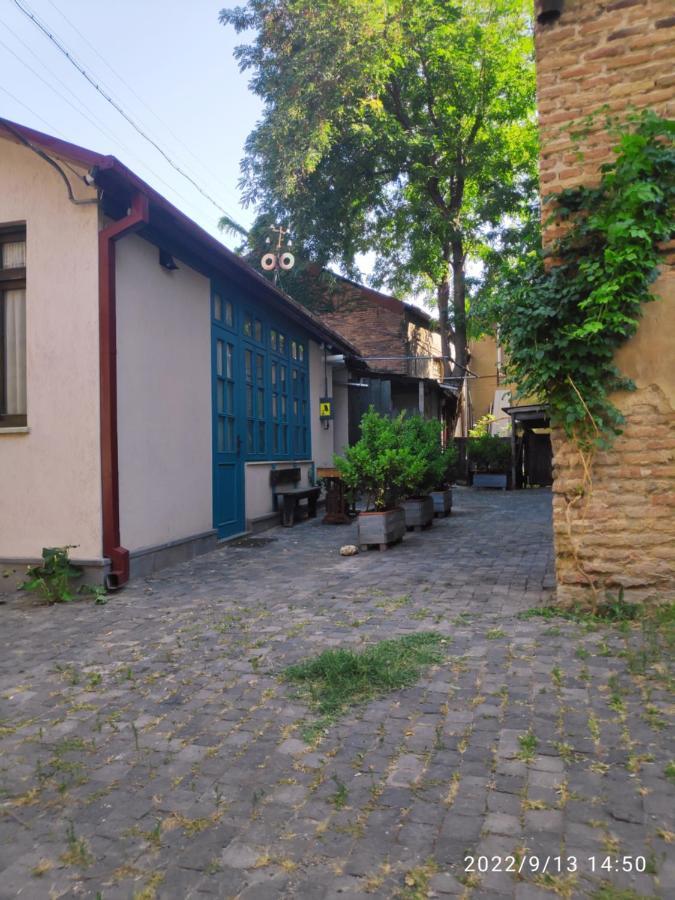 3 Heritage Rooms Tbilisi Eksteriør billede