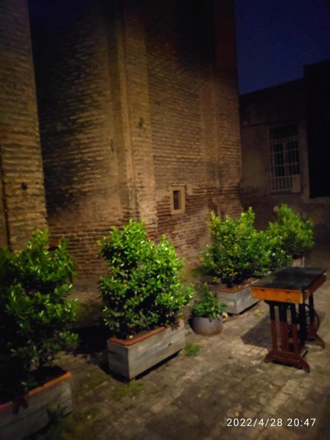 3 Heritage Rooms Tbilisi Eksteriør billede