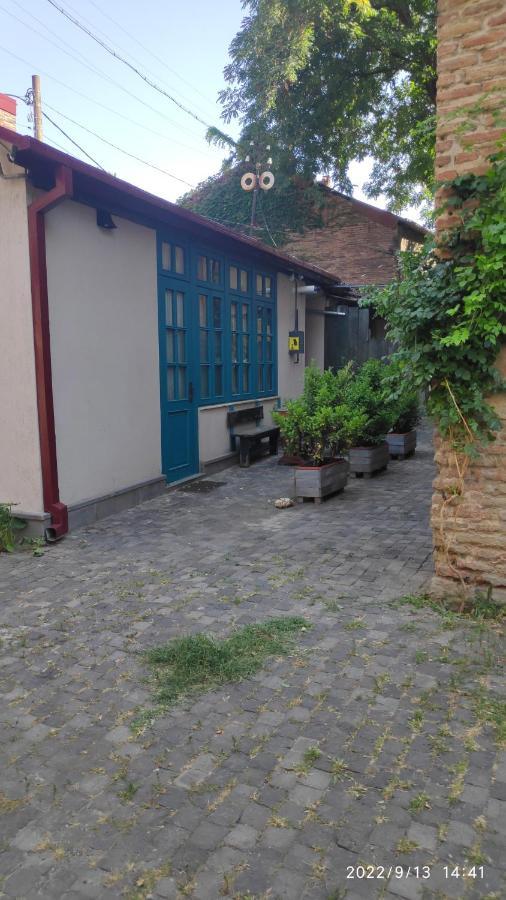 3 Heritage Rooms Tbilisi Eksteriør billede