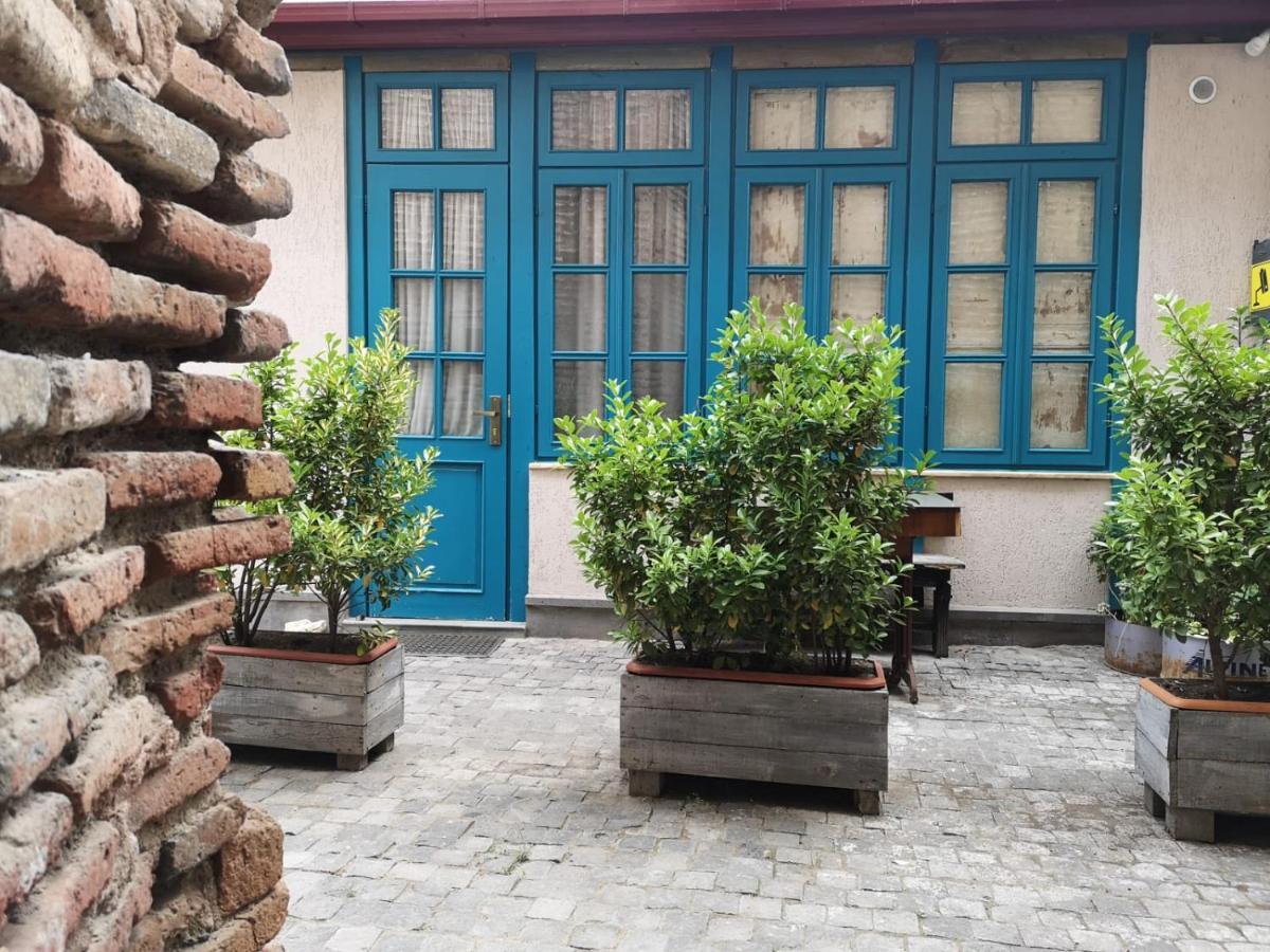 3 Heritage Rooms Tbilisi Eksteriør billede