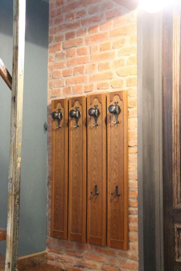 3 Heritage Rooms Tbilisi Eksteriør billede