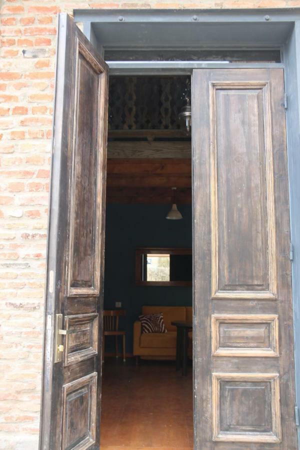 3 Heritage Rooms Tbilisi Eksteriør billede