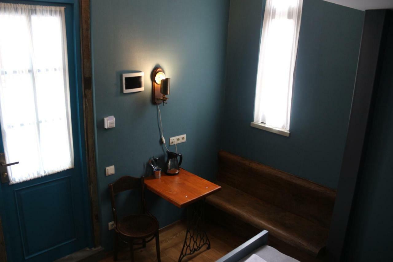 3 Heritage Rooms Tbilisi Eksteriør billede