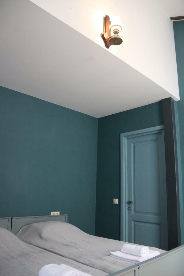 3 Heritage Rooms Tbilisi Eksteriør billede