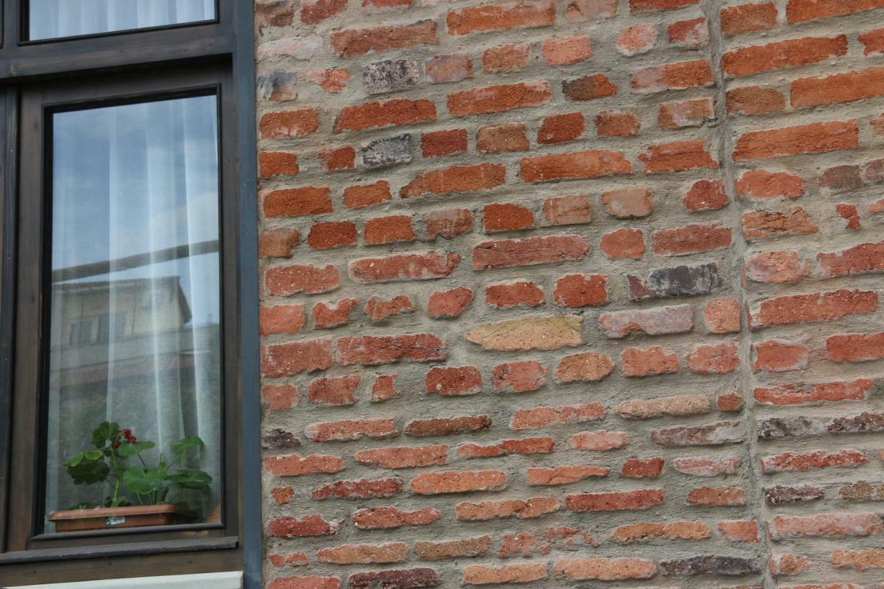 3 Heritage Rooms Tbilisi Eksteriør billede