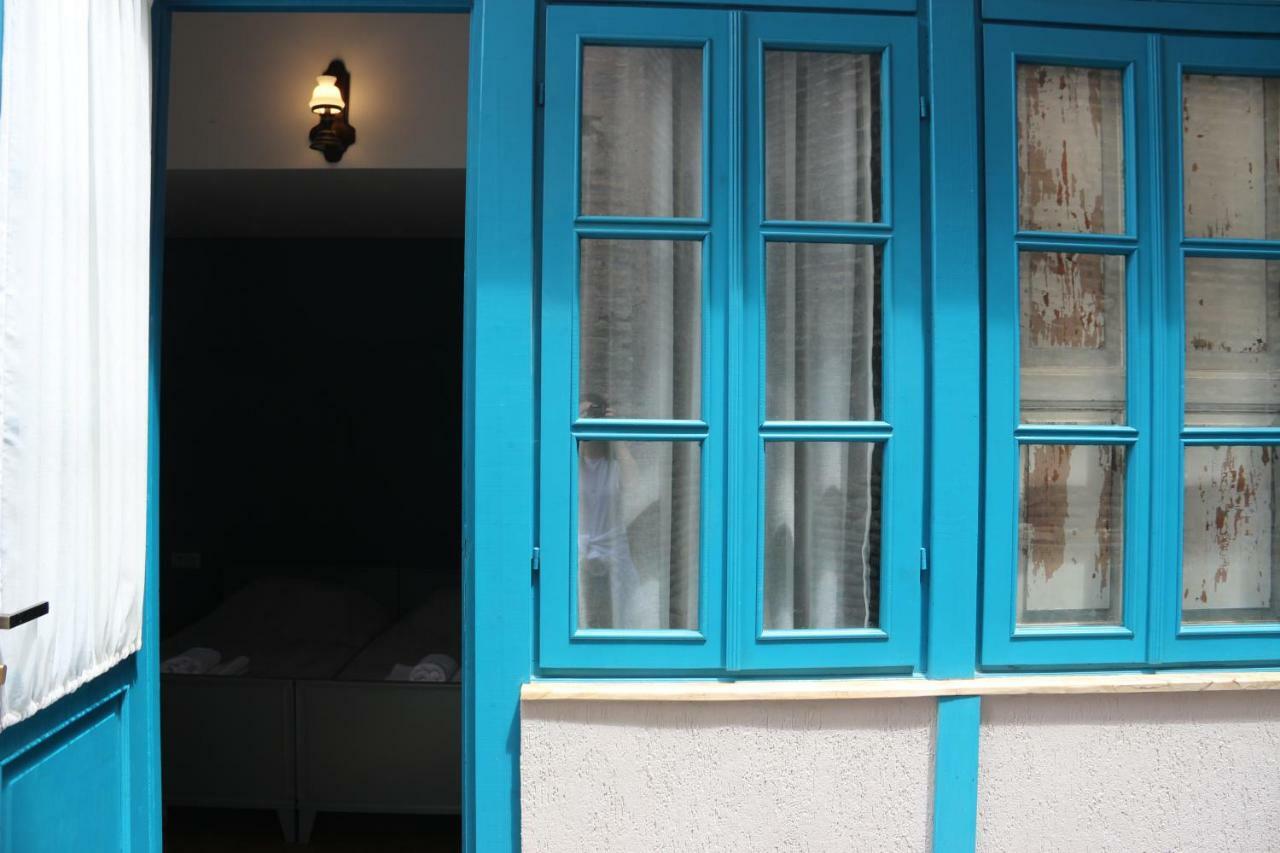 3 Heritage Rooms Tbilisi Eksteriør billede