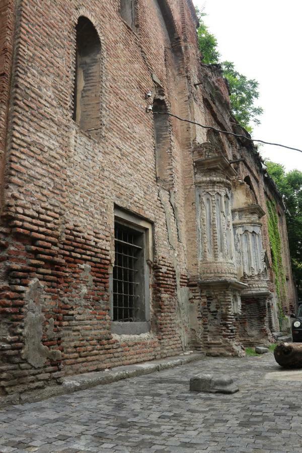 3 Heritage Rooms Tbilisi Eksteriør billede