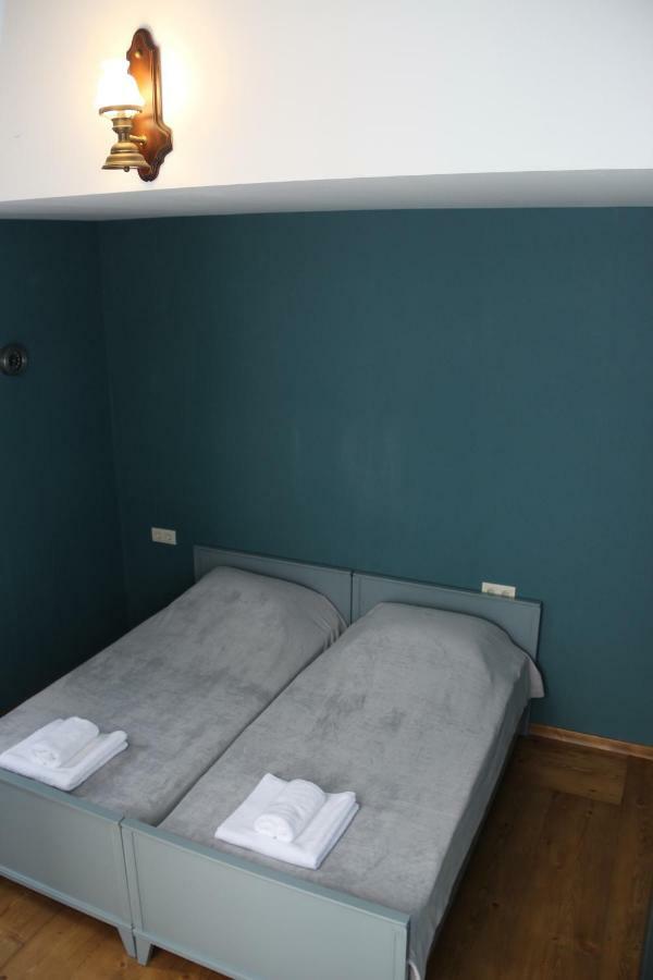 3 Heritage Rooms Tbilisi Eksteriør billede