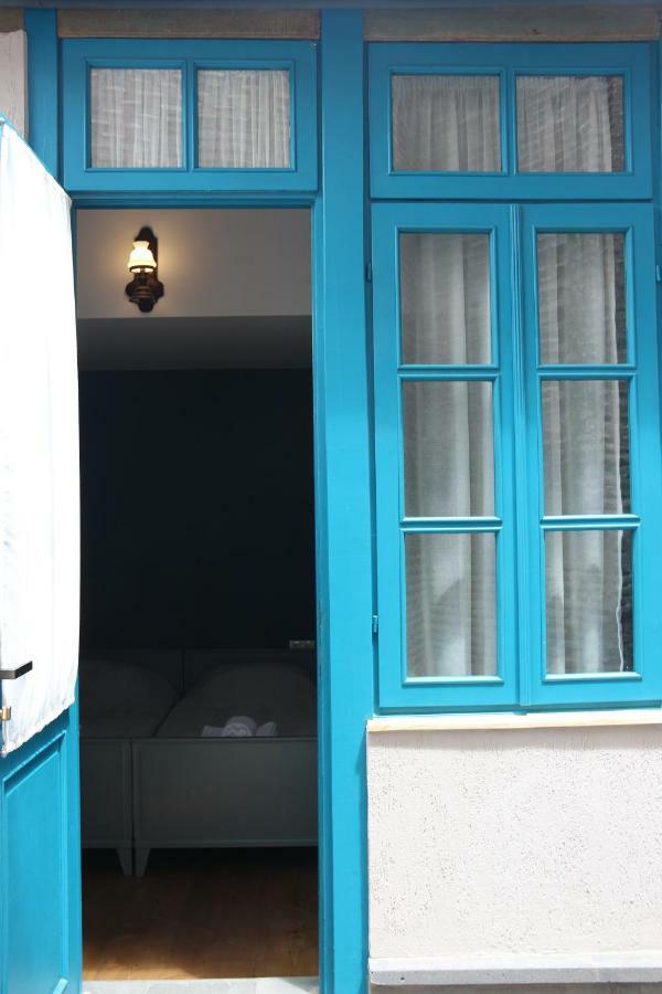 3 Heritage Rooms Tbilisi Eksteriør billede